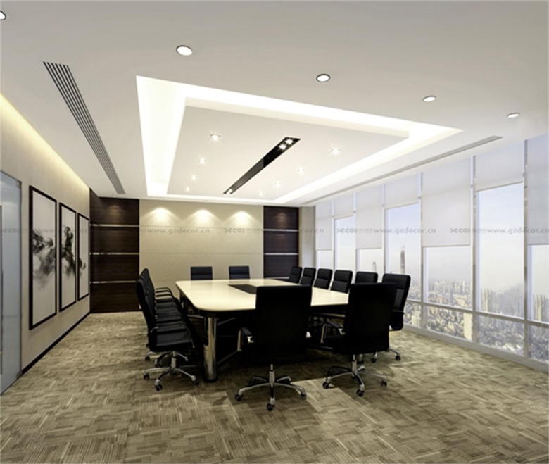 中小型辦公室裝修公司針對小型項目如何做好進度管理