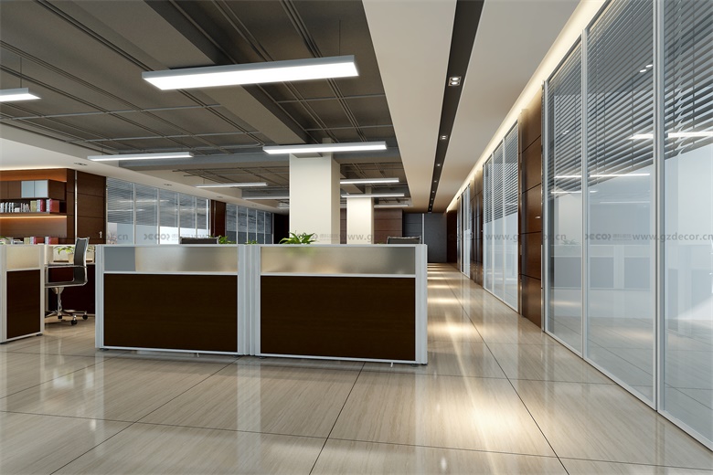 全案辦公室設計公司是否會定期匯報設計進展