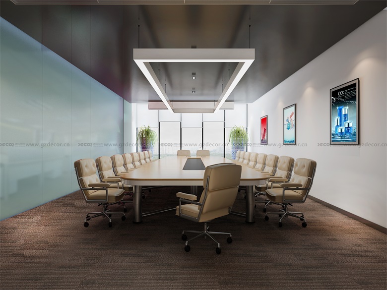 寫(xiě)字樓設(shè)計(jì)公司如何從失敗的設(shè)計(jì)案例中吸取教訓(xùn)