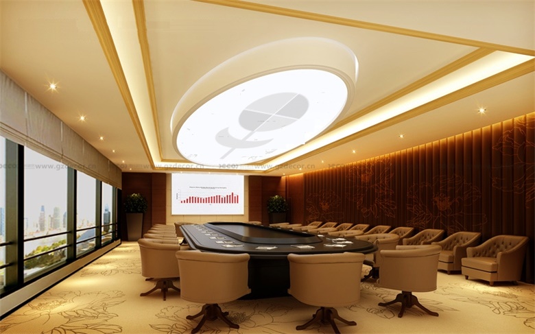 中小型辦公室裝修公司如何招聘合適的裝修人才