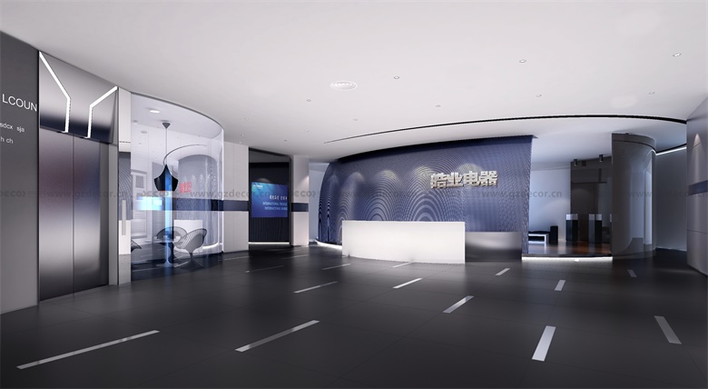 核心區辦公室裝修預算控制的系統方法論