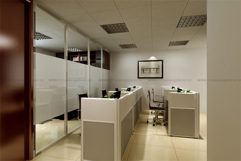 辦公室如何設(shè)計員工互動區(qū)