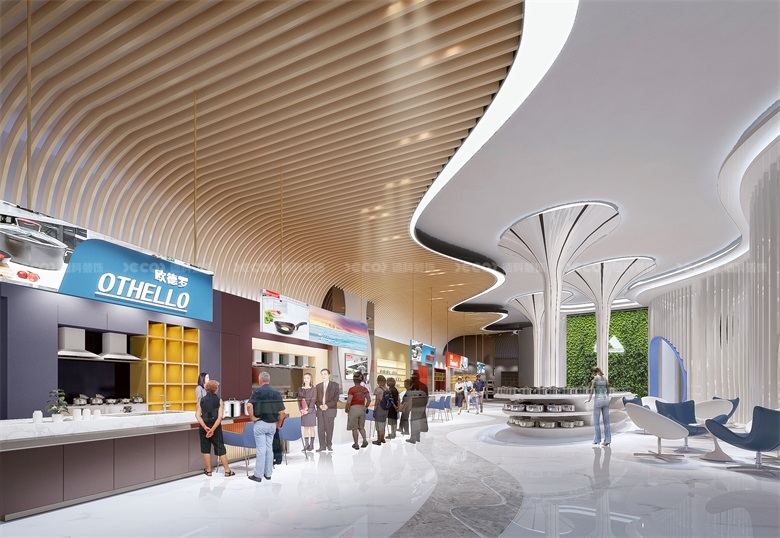 全案辦公室設計公司是否有因設計問題導致返工的案例？