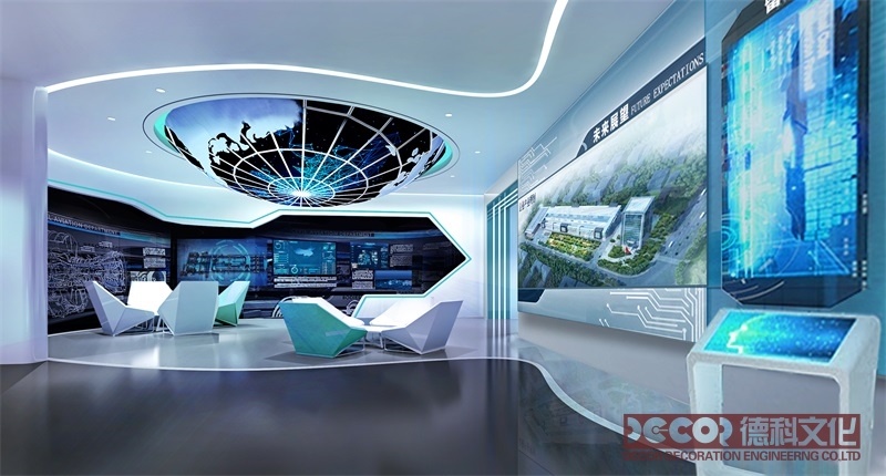 廣州展館設(shè)計(jì)公司是否提供應(yīng)急預(yù)案？