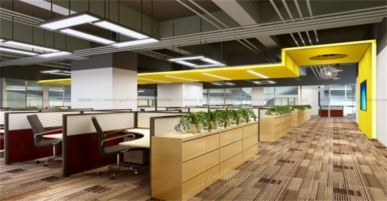 辦公室設計如何影響企業的社會責任感？