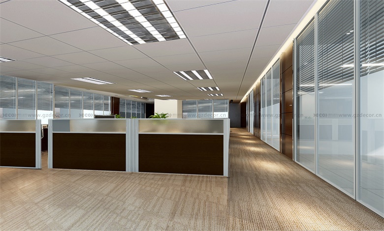 獨立式寫字樓設(shè)計公司當前市場的規(guī)模與增長趨勢