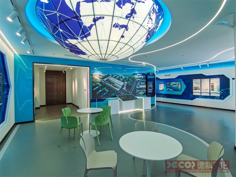 數字展廳設計如何適應不同國家的交互習慣差異？