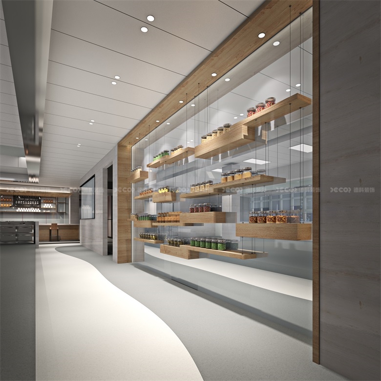 五年后辦公室裝修過時(shí)如何低成本升級(jí)？