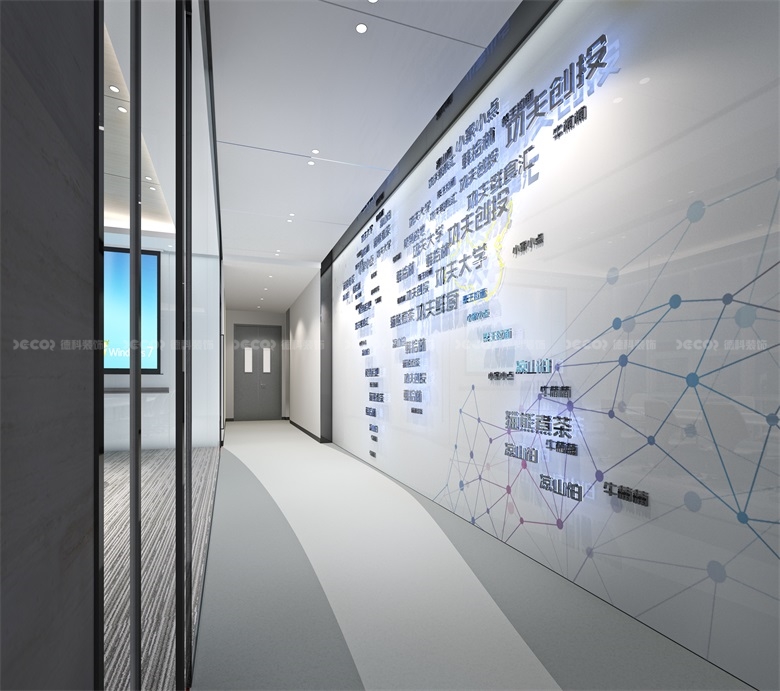 辦公室設計公司如何進行項目價值管理？