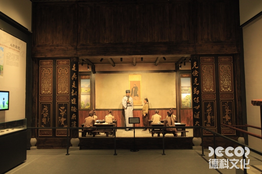 廣州展廳設計如何利用傳感器技術提升用戶體驗？