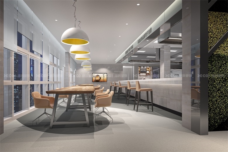 獨立式寫字樓設計公司投標的策略和流程是什么？