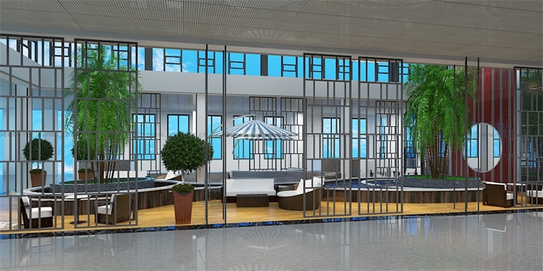 辦公室設計施工一體化公司如何理解客戶品牌文化？