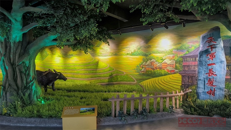 展廳裝修過(guò)程中的成本監(jiān)控方法 ?