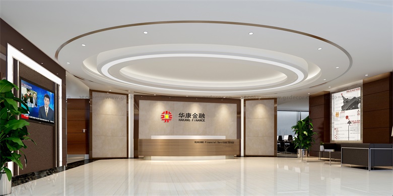 經濟型寫字樓裝修的員工休息區如何簡單布置