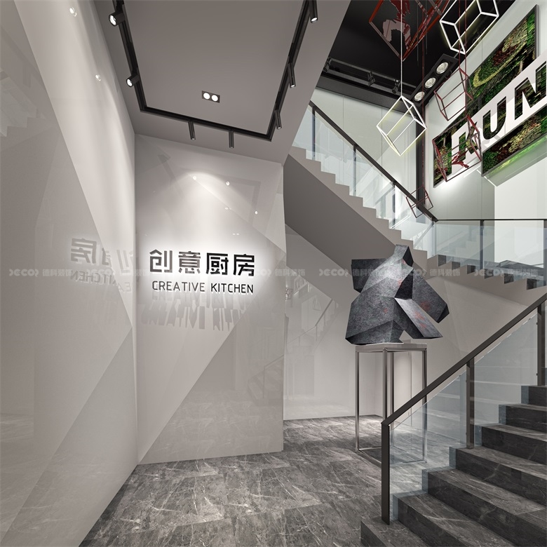 廣州辦公室設計公司如何設計遠程協作辦公空間？