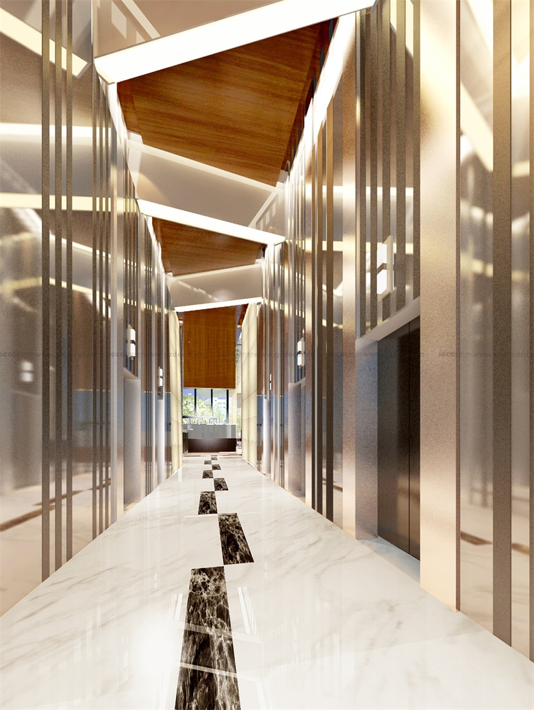 寫字樓裝修公司如何處理客戶違約？