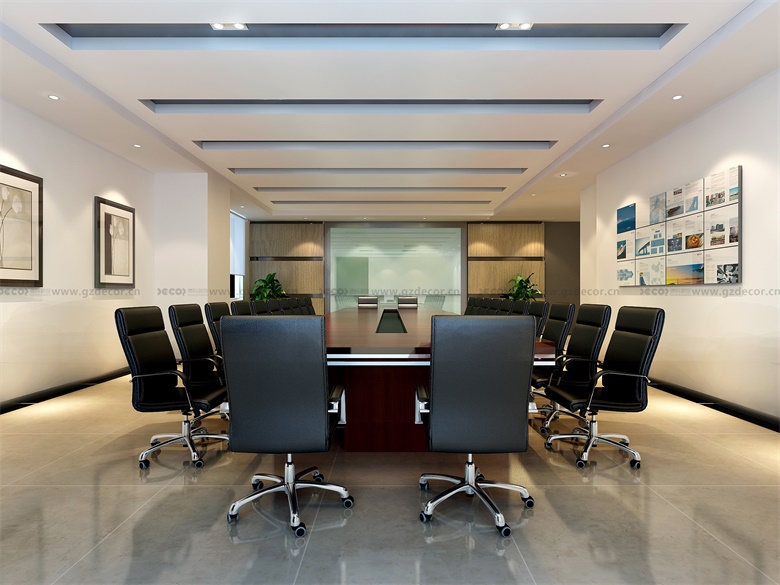 普通寫字樓設(shè)計(jì)如何通過建筑朝向優(yōu)化寫字樓的能耗 ?