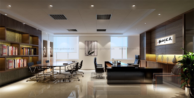 大型企業(yè)辦公室設(shè)計(jì)公司如何進(jìn)行項(xiàng)目創(chuàng)新管理？