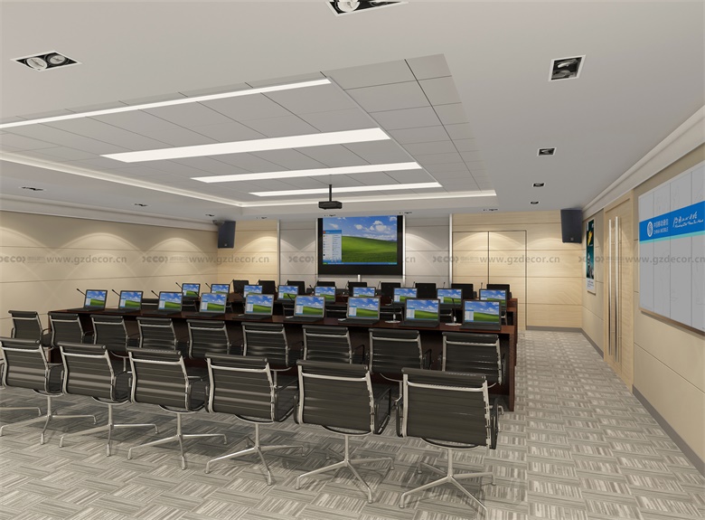 經(jīng)濟(jì)型寫字樓裝修如何利用拼裝家具？