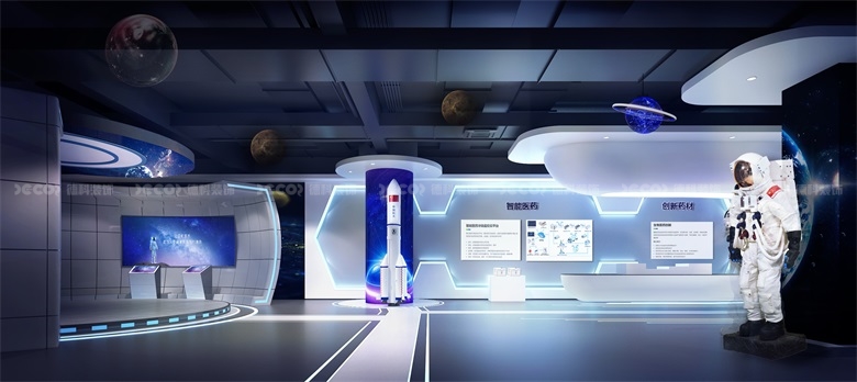 廣州展廳設計如何進行有效的市場調研？