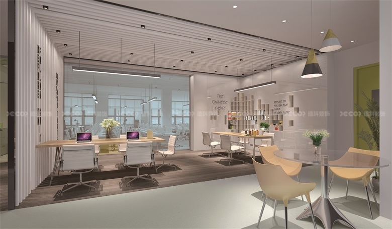 廣州辦公室設(shè)計(jì)公司施工過(guò)程中設(shè)計(jì)師會(huì)現(xiàn)場(chǎng)指導(dǎo)嗎？