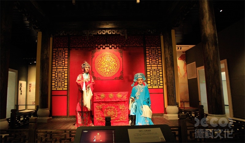 企業展館設計如何減少展館搭建的浪費？