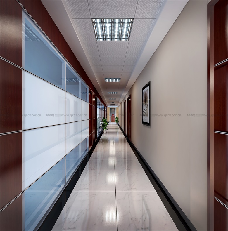 中小型寫字樓裝修如何評估裝修公司的資質與經驗 ?