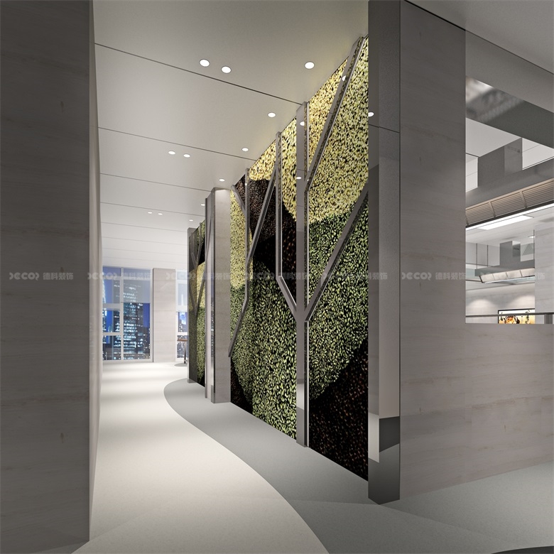 獨立式寫字樓設計公司是否提供可持續建筑認證咨詢服務？