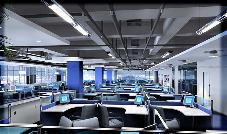 聯合辦公室設計公司如何支持無線充電的辦公空間？