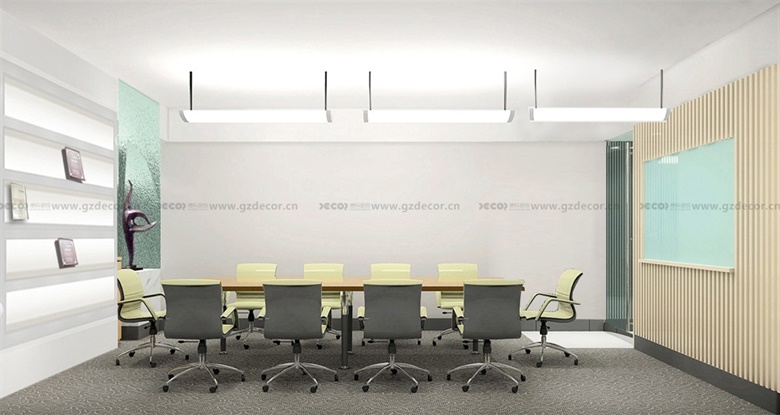 傳統(tǒng)企業(yè)辦公室裝修公司的客戶行業(yè)分布比例如何？