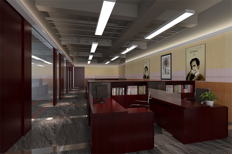 政府辦公室裝修報(bào)價(jià)標(biāo)準(zhǔn)限制？